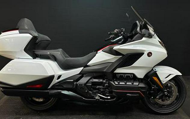 2024 Honda Gold Wing Tour Automatic DCT