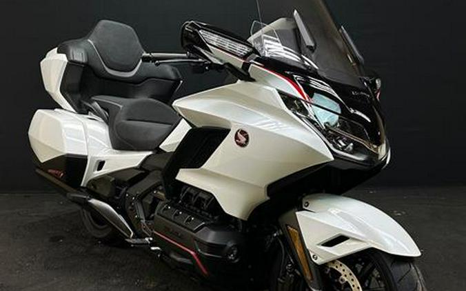 2024 Honda Gold Wing Tour Automatic DCT