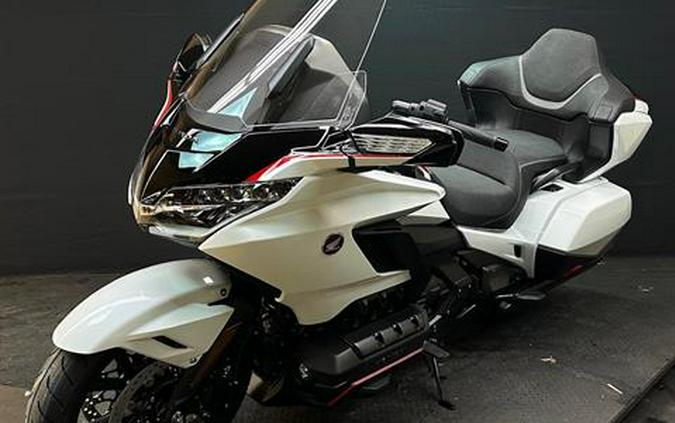 2024 Honda Gold Wing Tour Automatic DCT