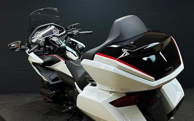 2024 Honda Gold Wing Tour Automatic DCT