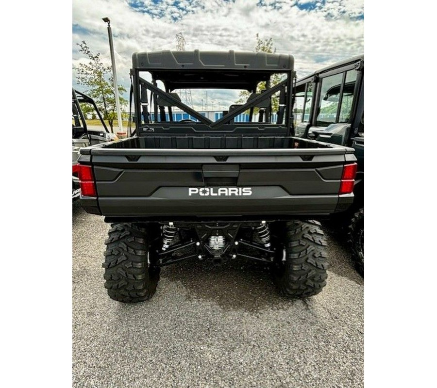 2025 Polaris® Ranger Crew XP 1000 Premium