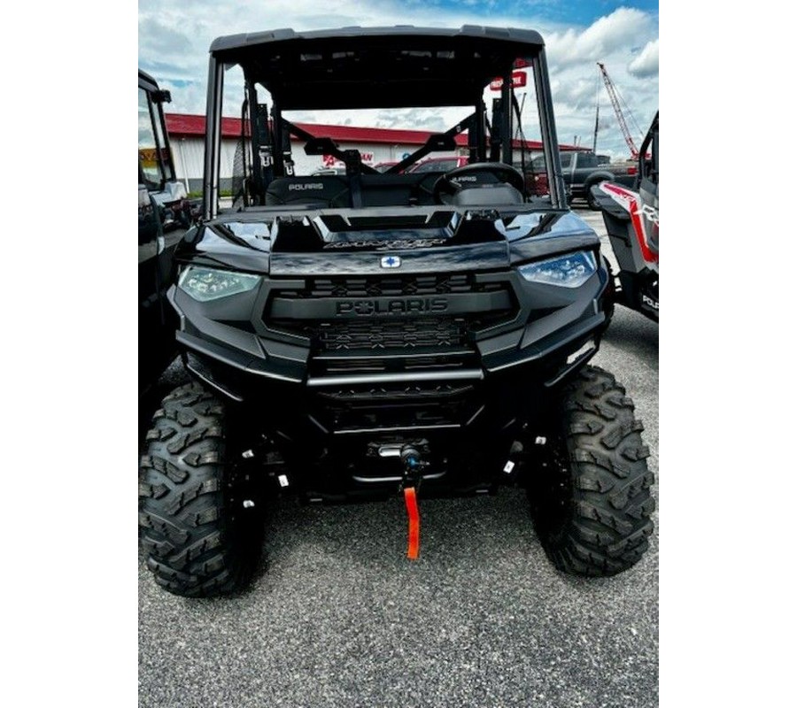 2025 Polaris® Ranger Crew XP 1000 Premium