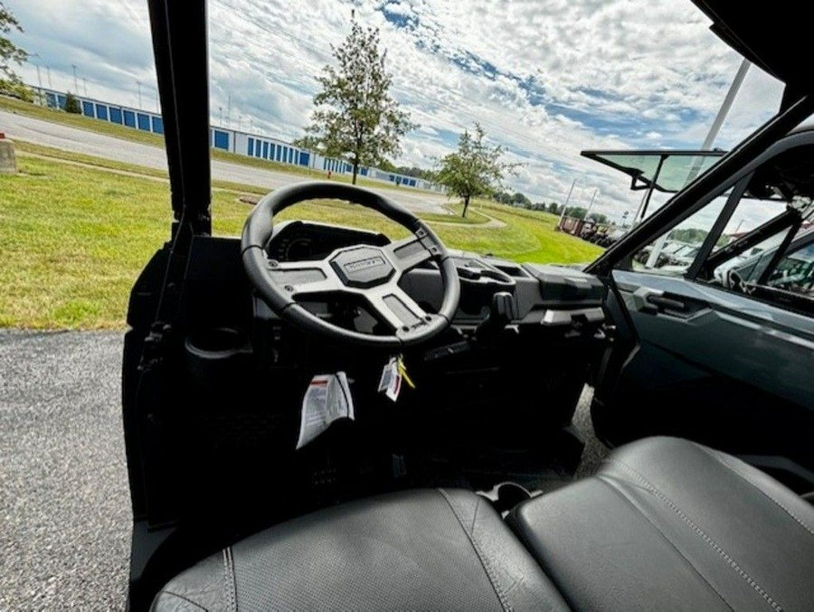 2025 Polaris® Ranger Crew XP 1000 Premium