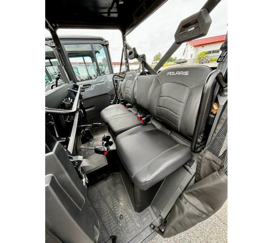 2025 Polaris® Ranger Crew XP 1000 Premium