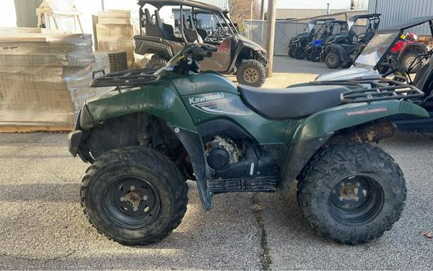 2006 Kawasaki BRUTE FORCE 650 4X4