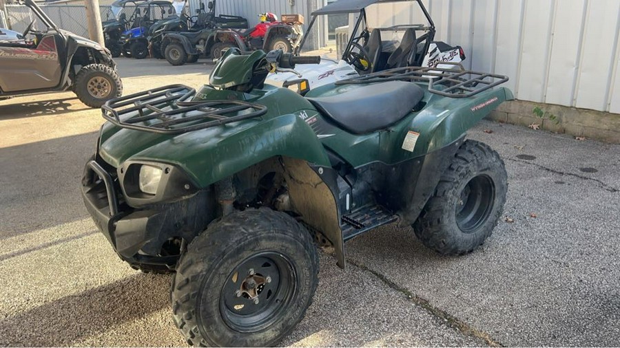 2006 Kawasaki BRUTE FORCE 650 4X4