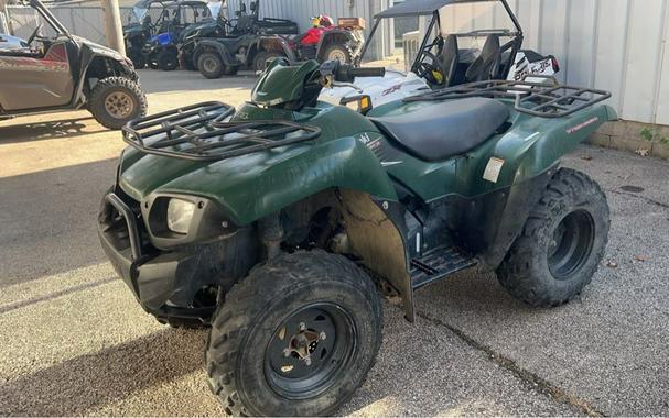 2006 Kawasaki BRUTE FORCE 650 4X4