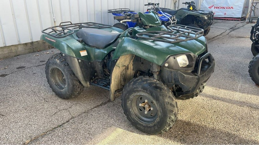 2006 Kawasaki BRUTE FORCE 650 4X4