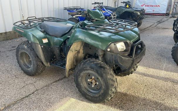 2006 Kawasaki BRUTE FORCE 650 4X4