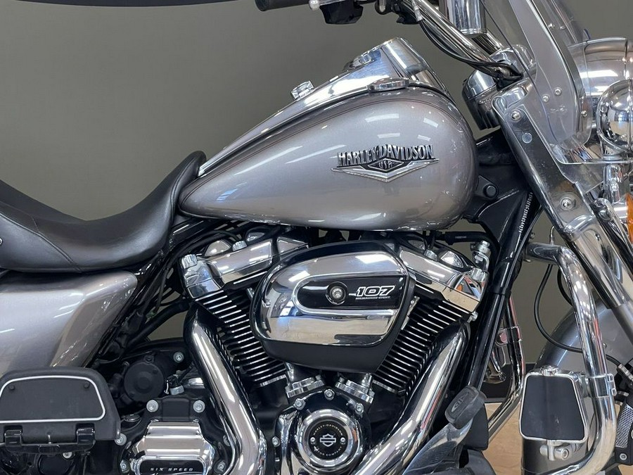 2017 Harley-Davidson Road King® Base