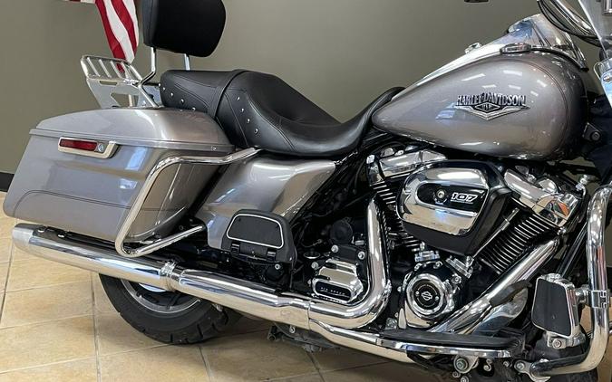 2017 Harley-Davidson Road King® Base