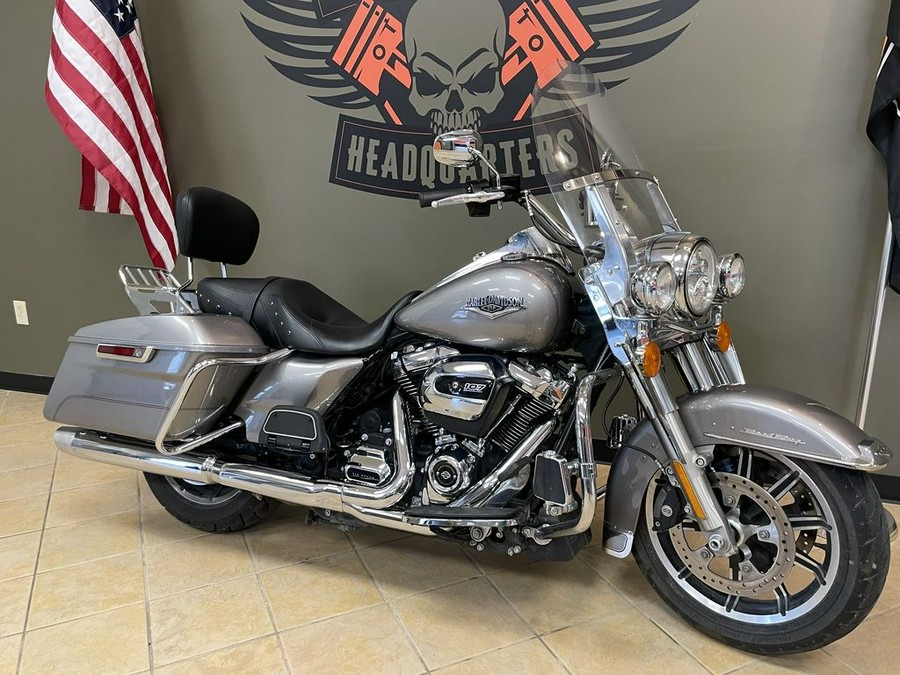 2017 Harley-Davidson Road King® Base