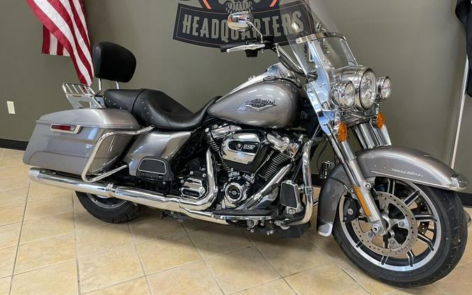 2017 Harley-Davidson Road King® Base