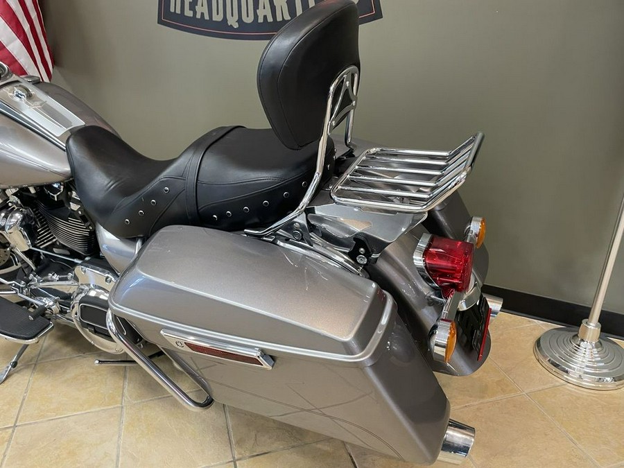 2017 Harley-Davidson Road King® Base