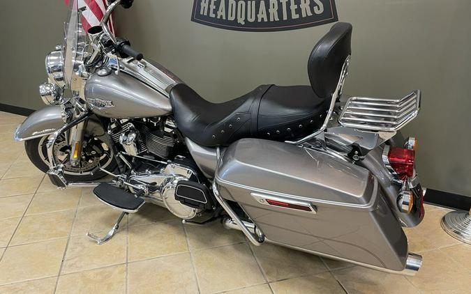 2017 Harley-Davidson Road King® Base