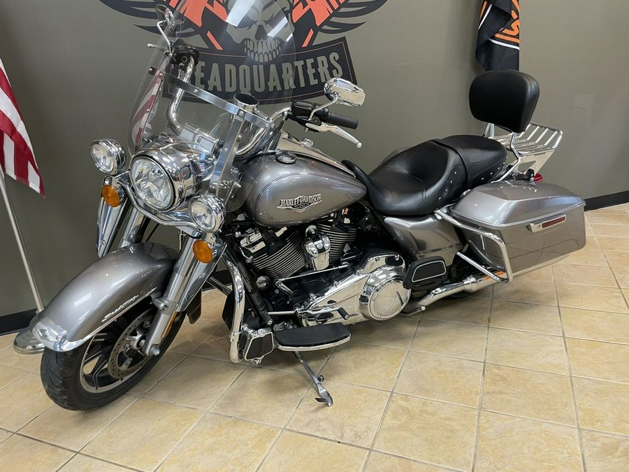 2017 Harley-Davidson Road King® Base