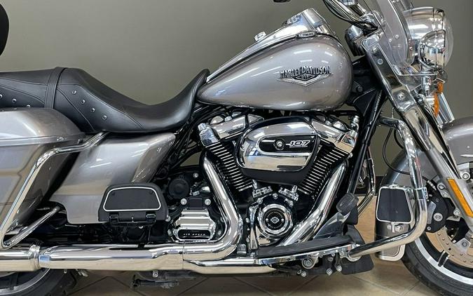 2017 Harley-Davidson Road King® Base