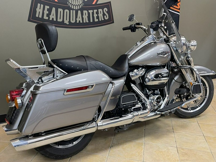 2017 Harley-Davidson Road King® Base