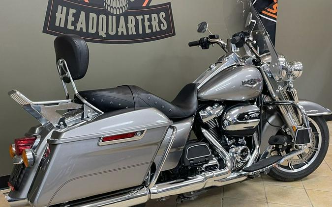 2017 Harley-Davidson Road King® Base