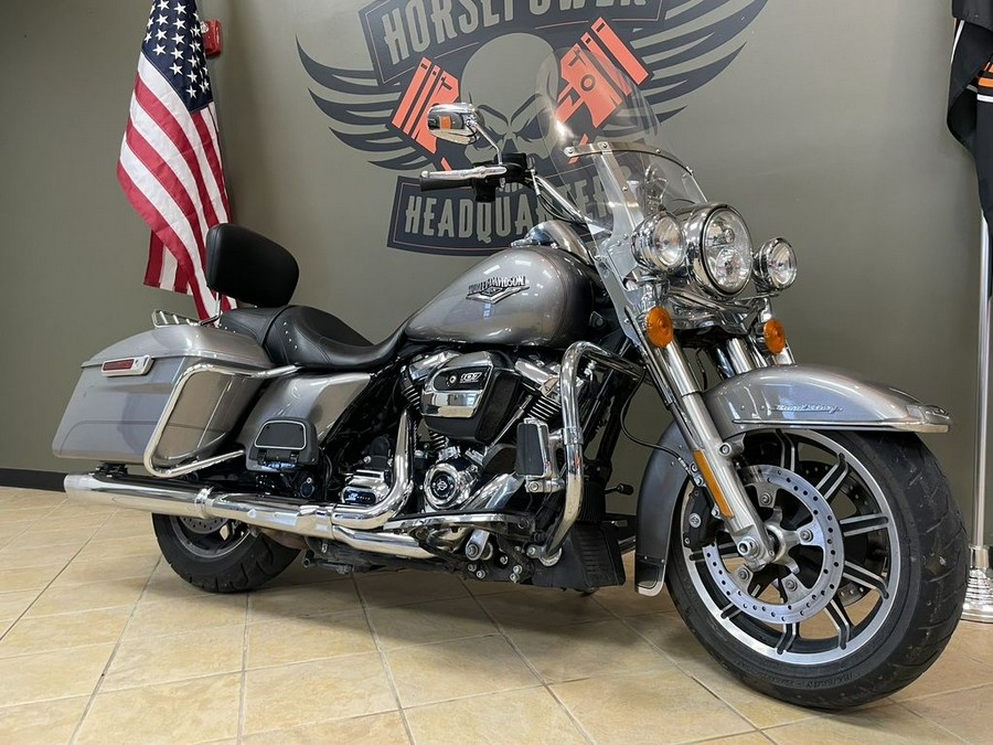 2017 Harley-Davidson Road King® Base