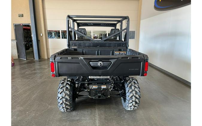 2024 Can-Am Defender MAX DPS HD10