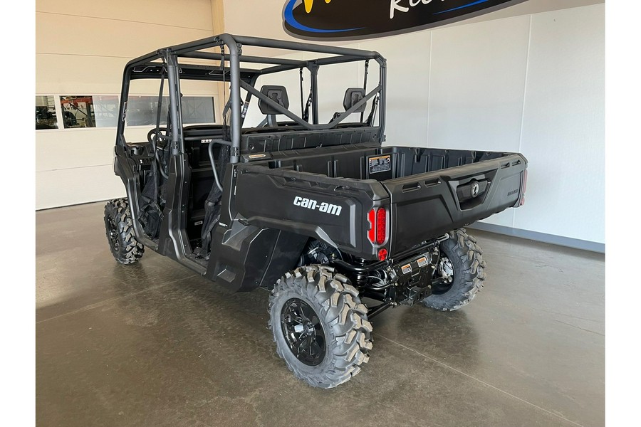 2024 Can-Am Defender MAX DPS HD10