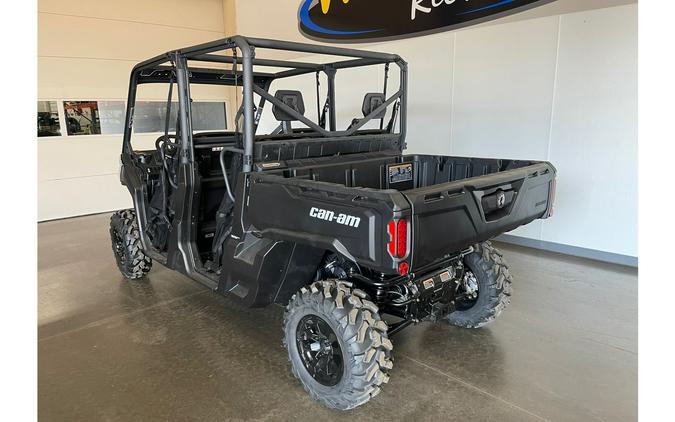 2024 Can-Am Defender MAX DPS HD10