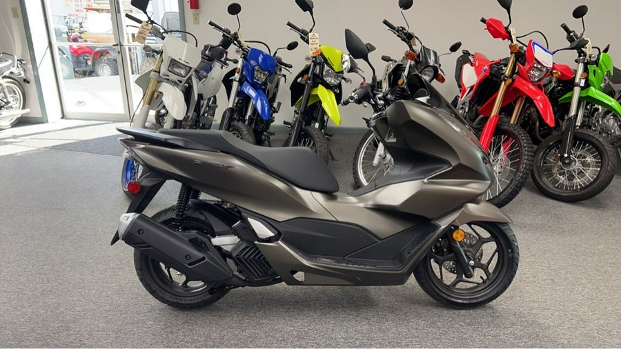 2023 Honda PCX ABS