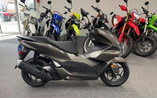 2023 Honda PCX ABS