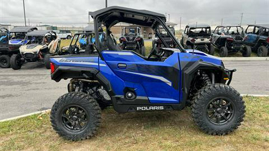 2024 Polaris General XP 1000 Ultimate