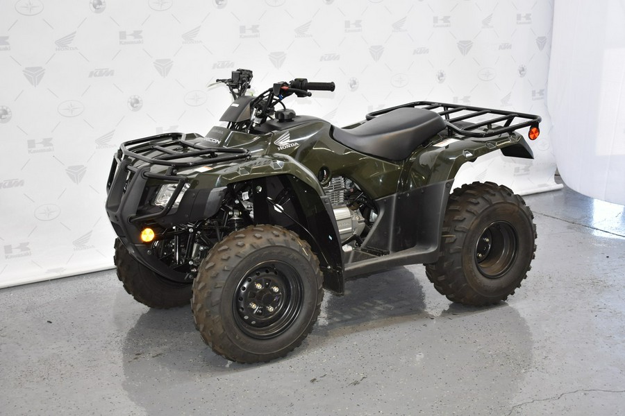2024 Honda FourTrax Recon