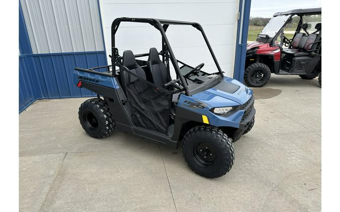 2027 Polaris Ranger 150 EFI