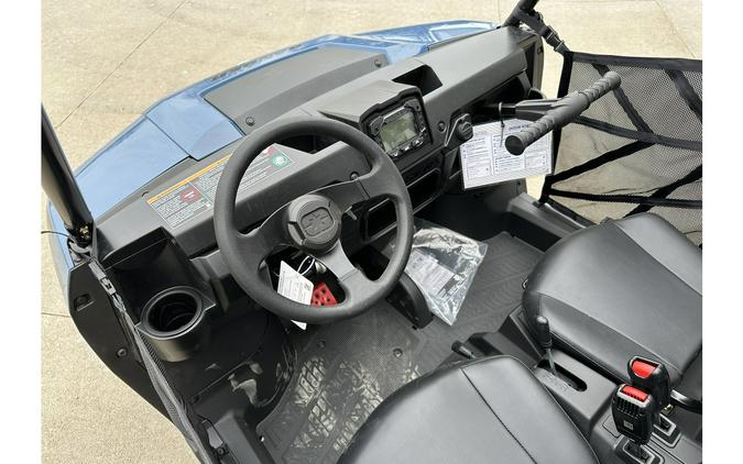2027 Polaris Ranger 150 EFI