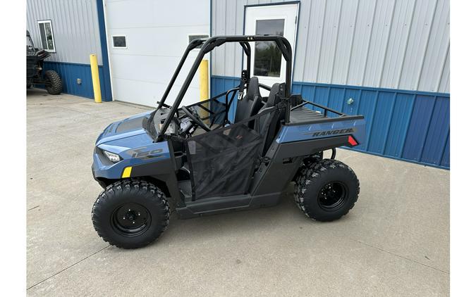 2027 Polaris Ranger 150 EFI