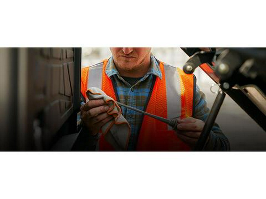 2025 Polaris Commercial Pro XD Mid-Size Gas Crew