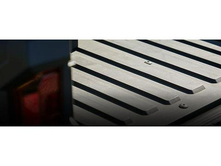 2025 Polaris Commercial Pro XD Mid-Size Gas Crew