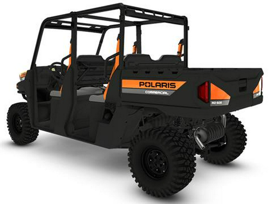 2025 Polaris Commercial Pro XD Mid-Size Gas Crew