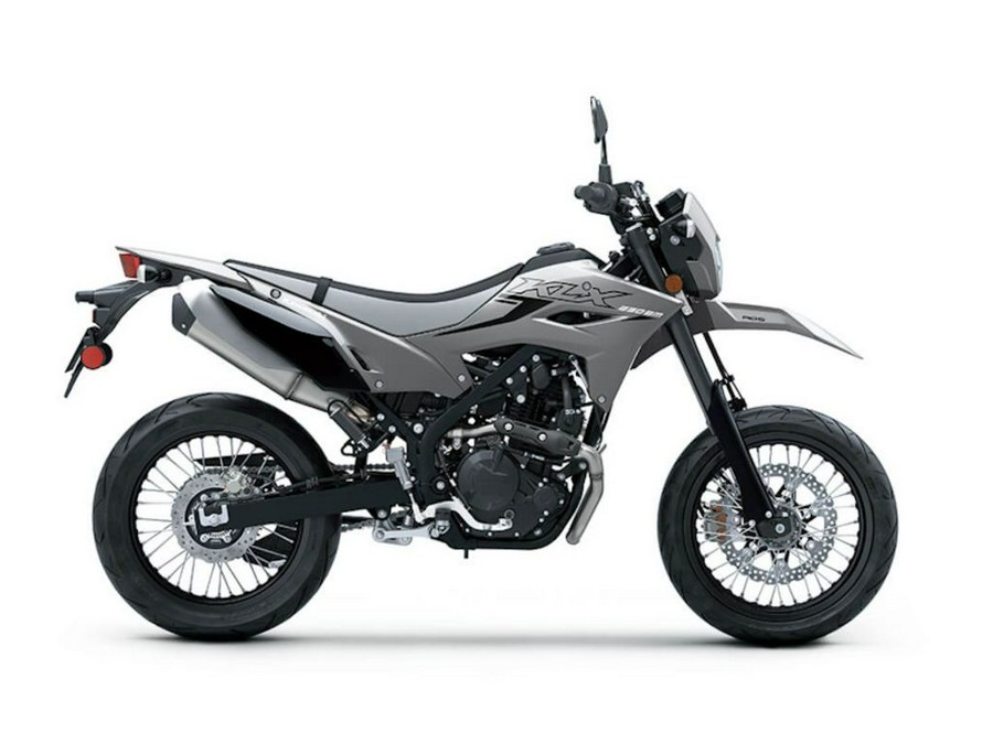 2025 Kawasaki KLX® 230 SM ABS