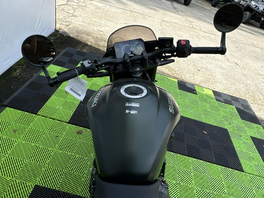 2026 Suzuki GSX 8TT