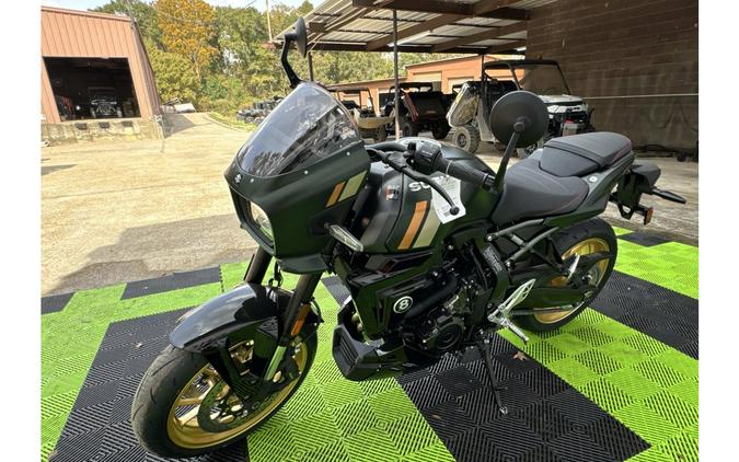 2026 Suzuki GSX 8TT