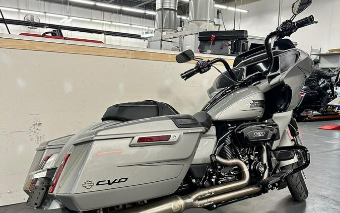 2023 FLTRXSE CVO™ Road Glide™