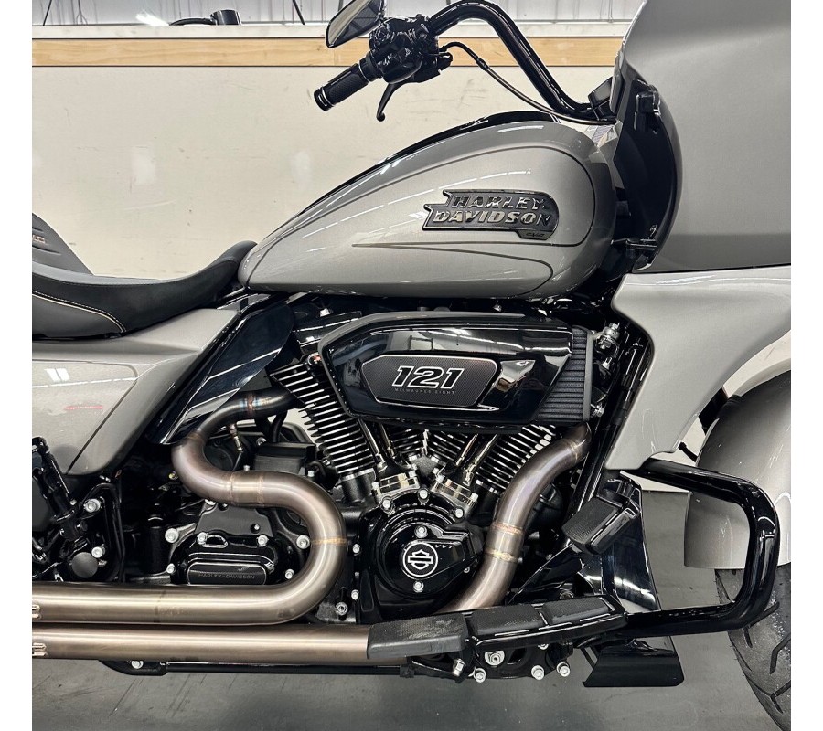 2023 FLTRXSE CVO™ Road Glide™