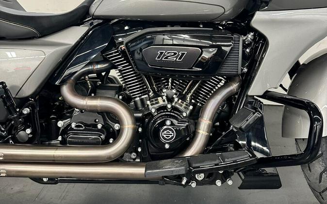 2023 FLTRXSE CVO™ Road Glide™