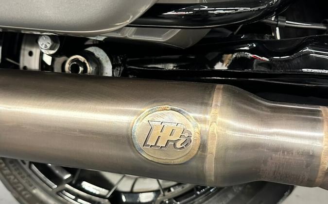 2023 FLTRXSE CVO™ Road Glide™