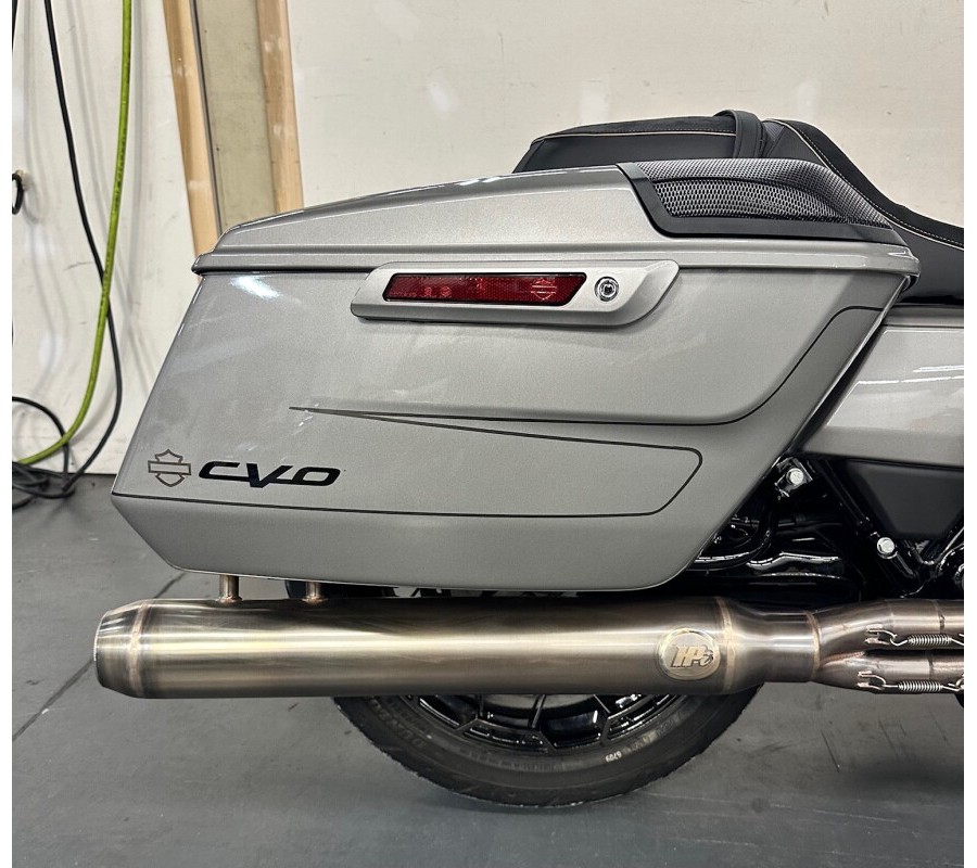 2023 FLTRXSE CVO™ Road Glide™