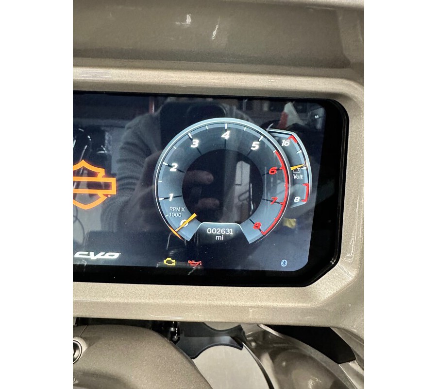 2023 FLTRXSE CVO™ Road Glide™