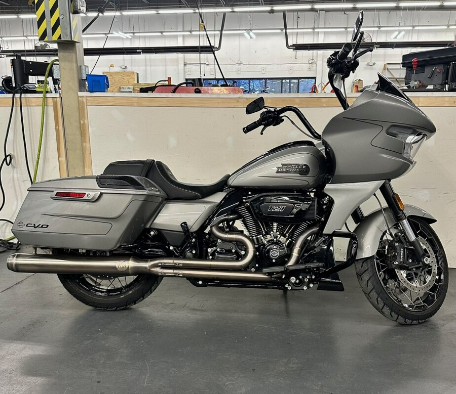 2023 FLTRXSE CVO™ Road Glide™