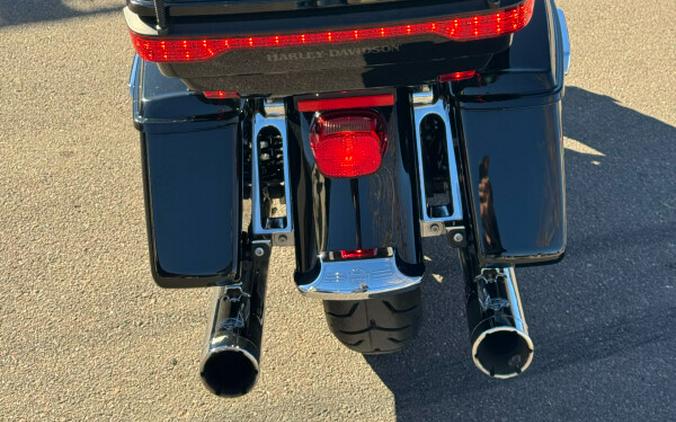 2018 Harley-Davidson® Ultra Limited