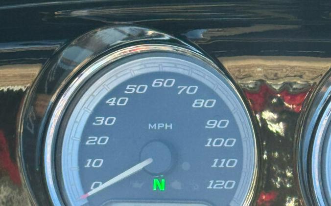 2018 Harley-Davidson® Ultra Limited