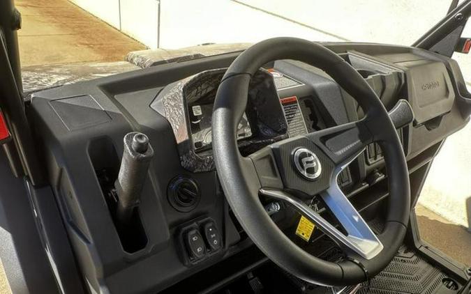 2025 CFMOTO UFORCE 1000 Camo